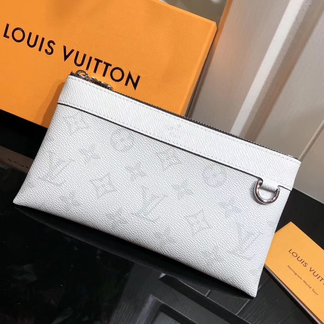 LV DISCOVERY POCHETTE PM M44323 
