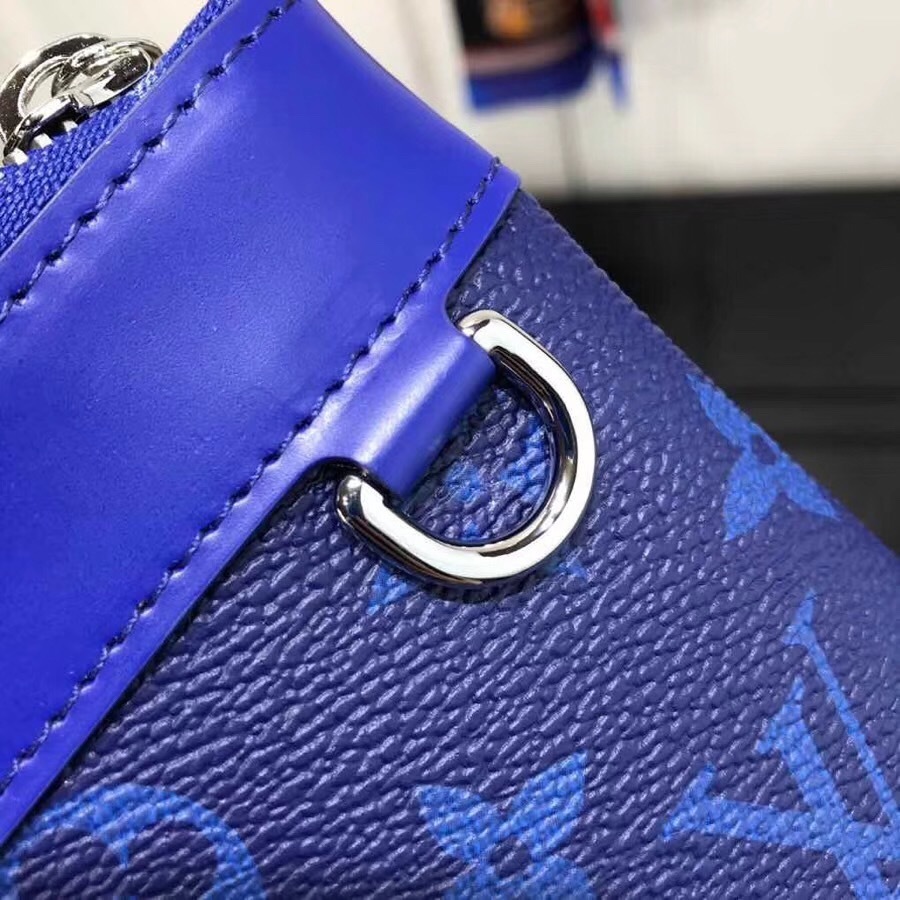 LV DISCOVERY POCHETTE PM M44323 