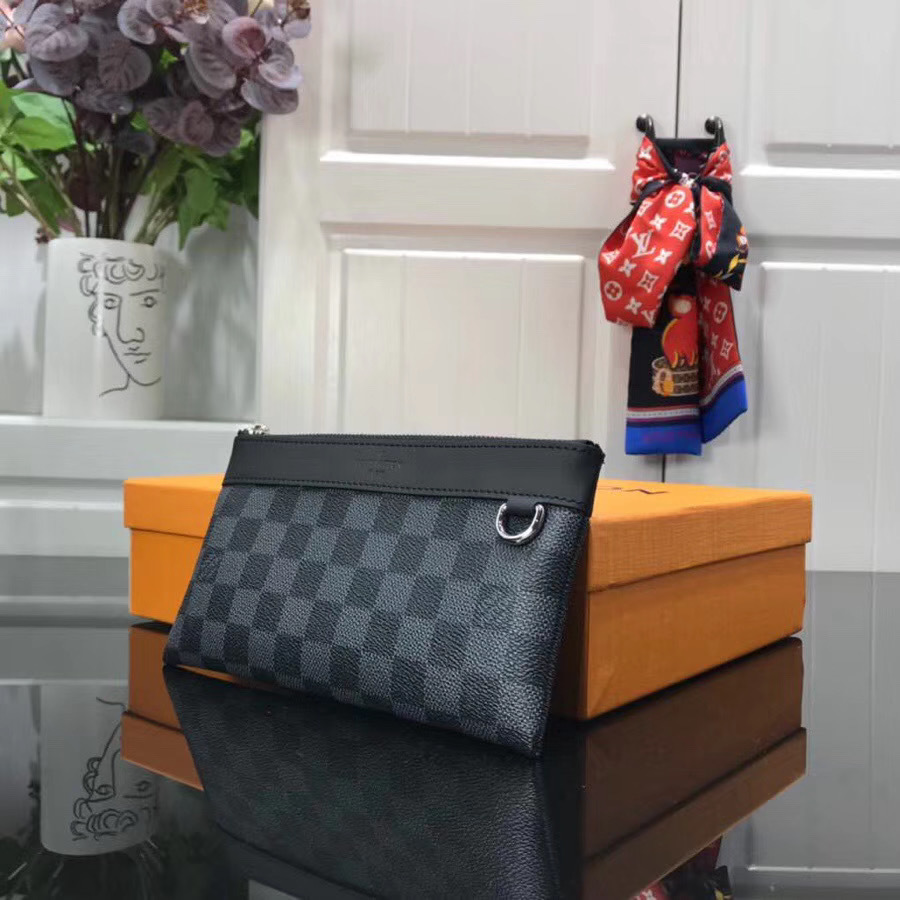 LV DISCOVERY POCHETTE PM M44323 