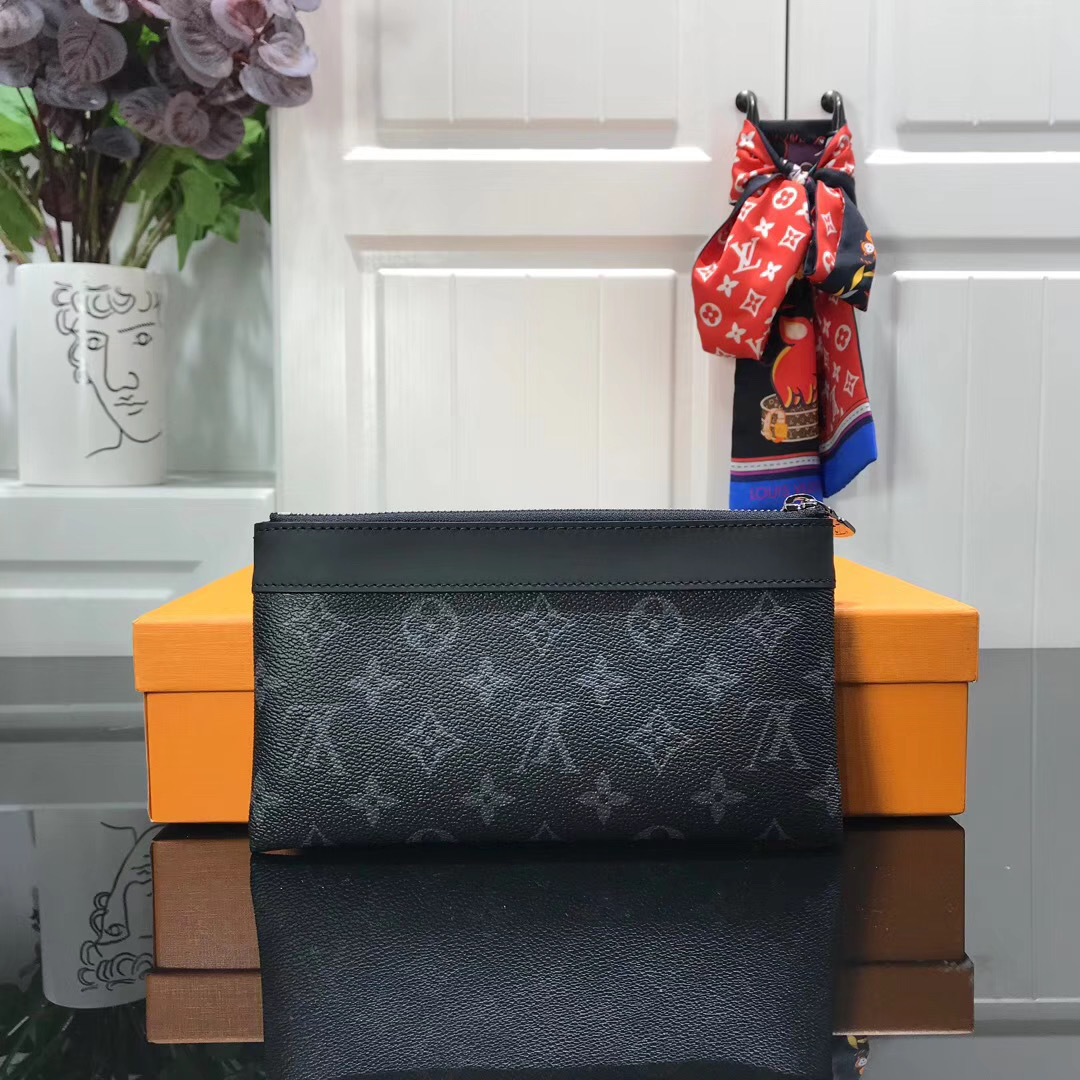 LV DISCOVERY POCHETTE PM M44323 