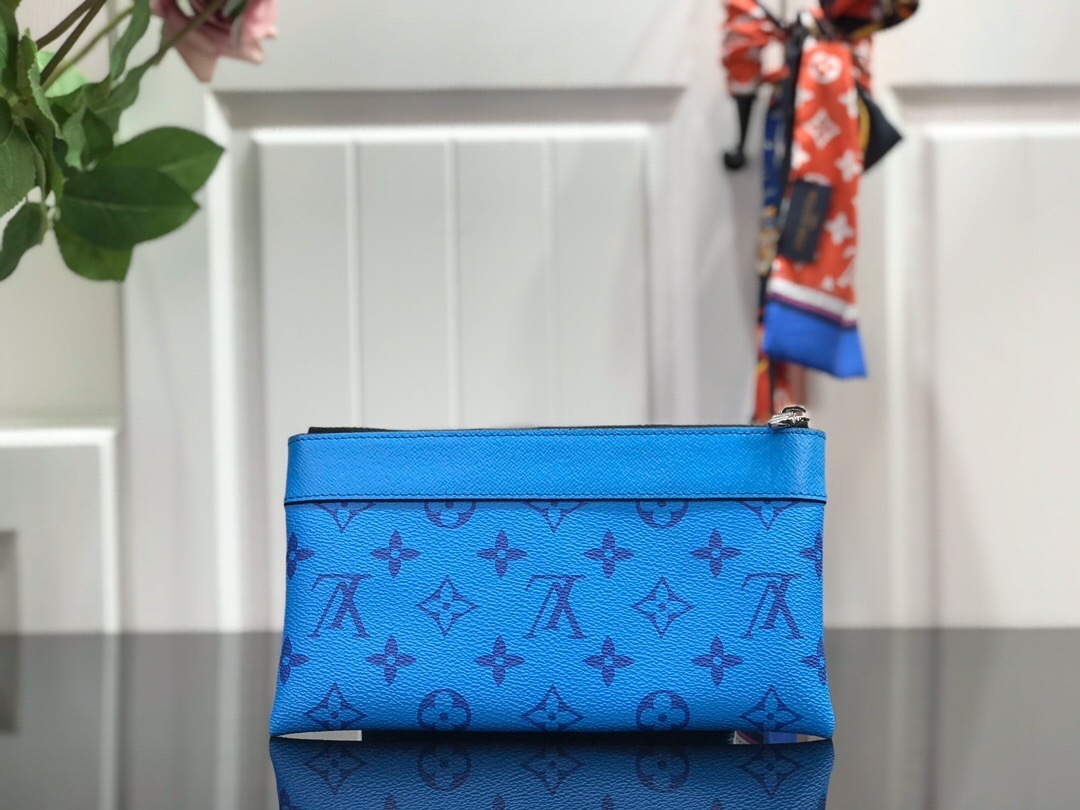 LV DISCOVERY POCHETTE PM M44323LC 