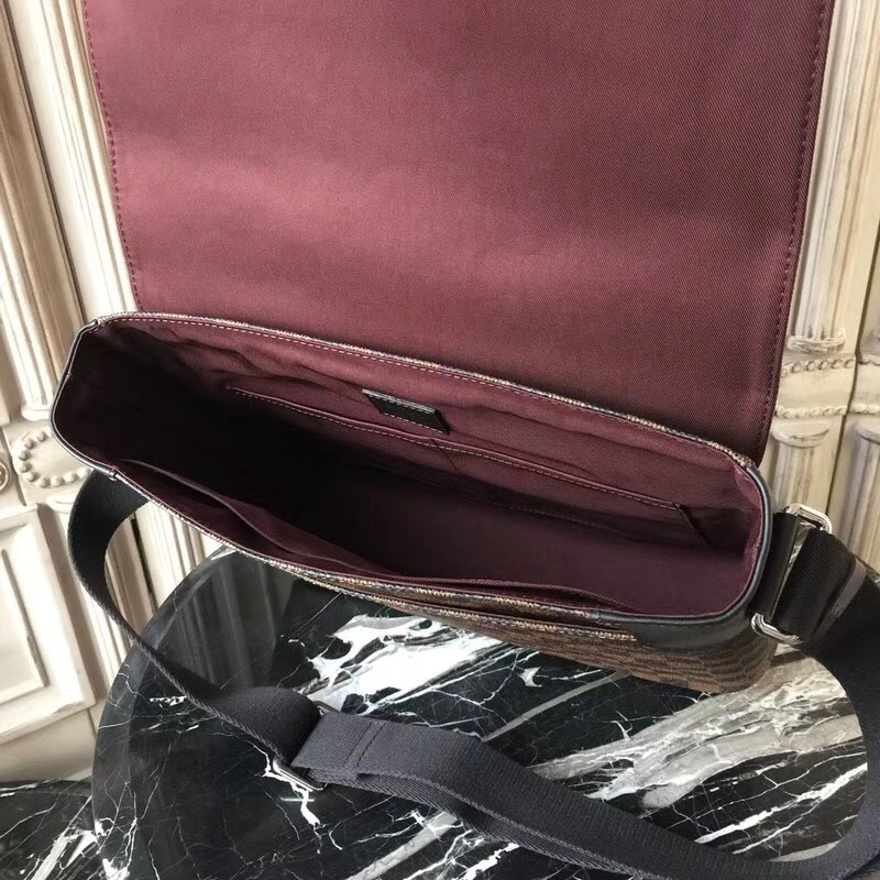 LV DISTRICT bag N41032