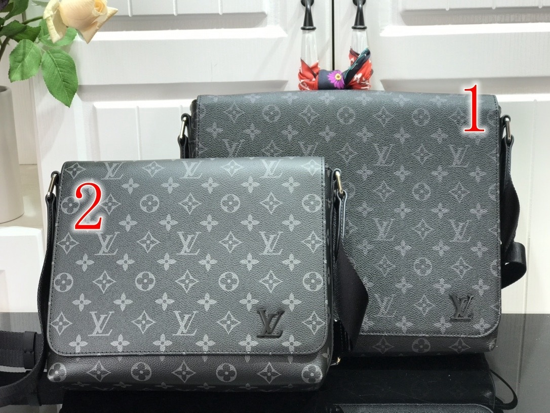 LV DISTRICT MM M45271