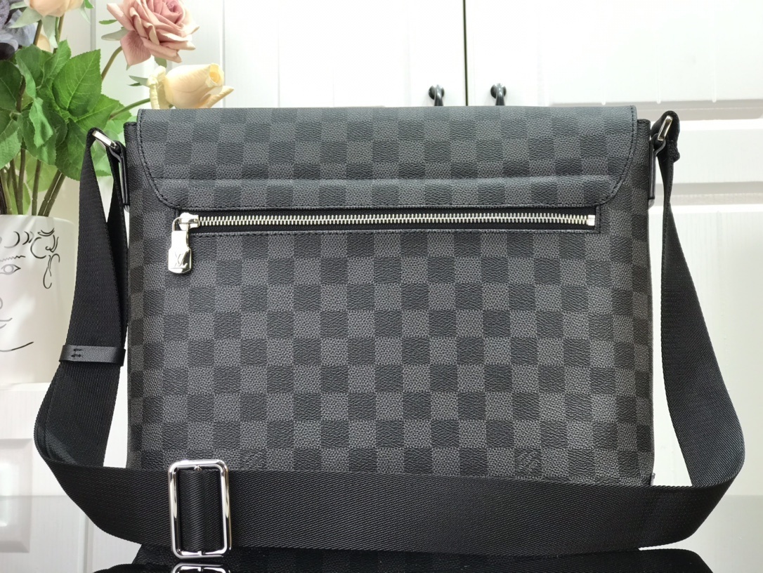 LV DISTRICT MM N40350