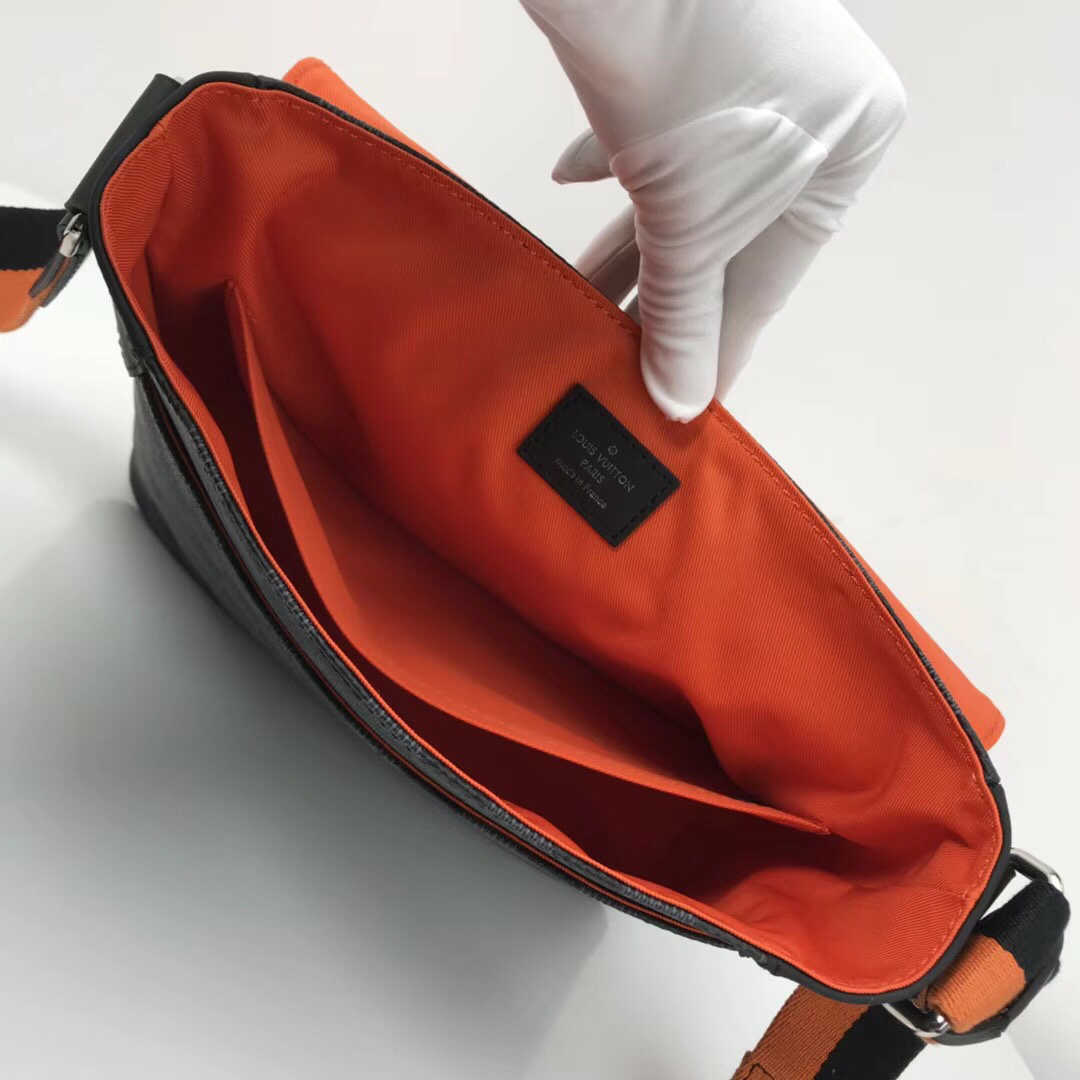 LV DISTRICT PM  N42420