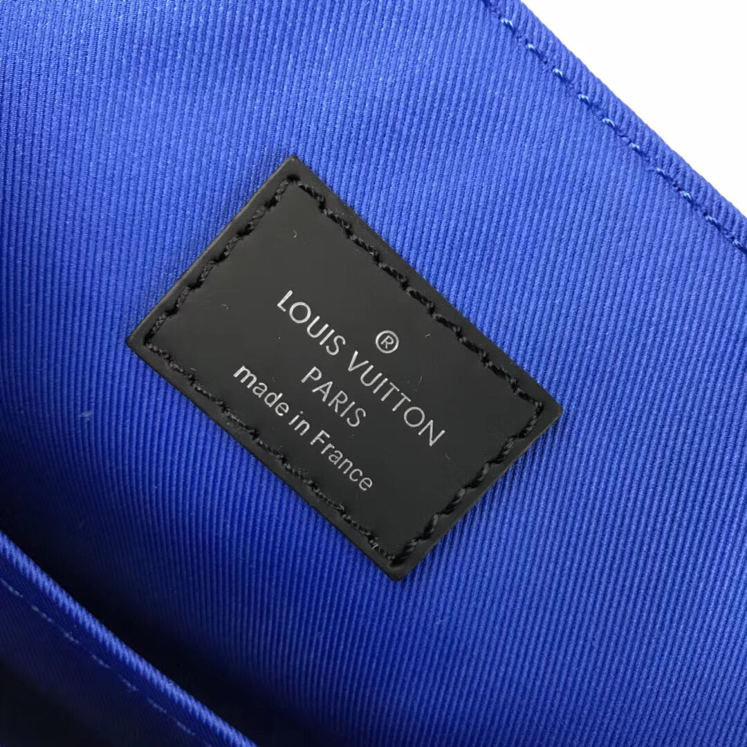 LV DISTRICT PM  N42420