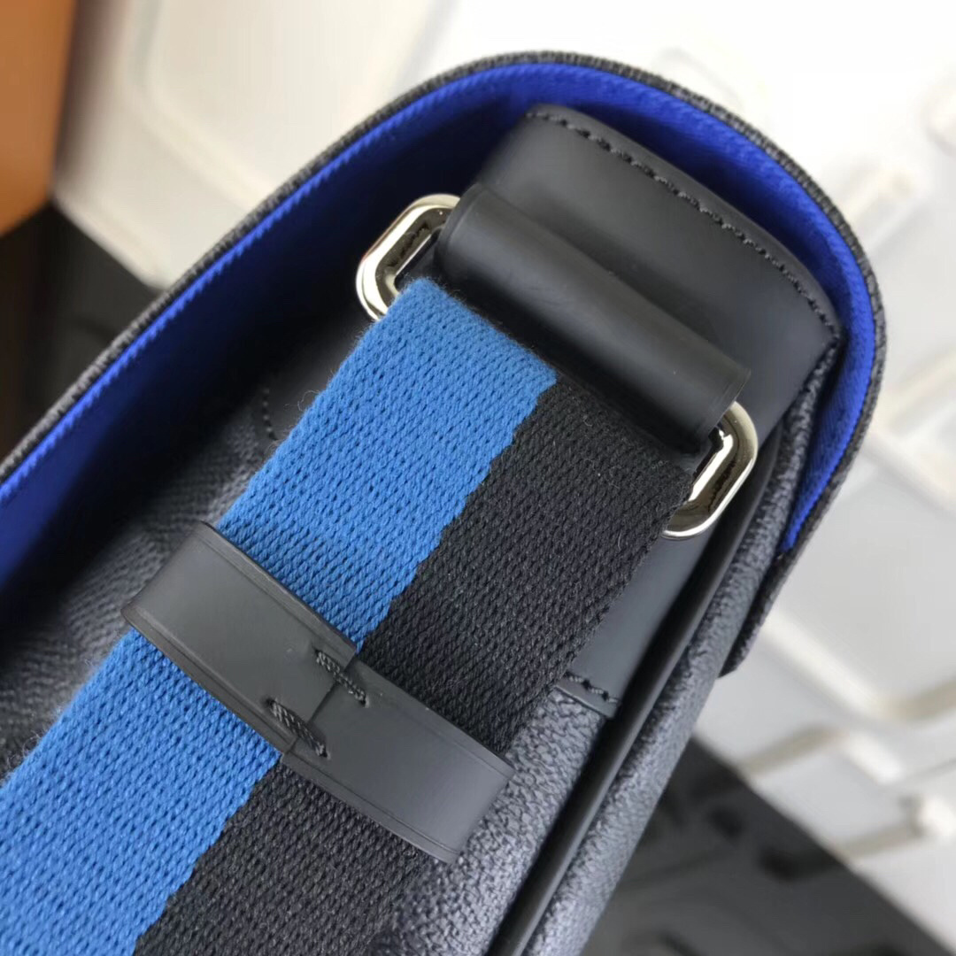 LV DISTRICT PM  N42420