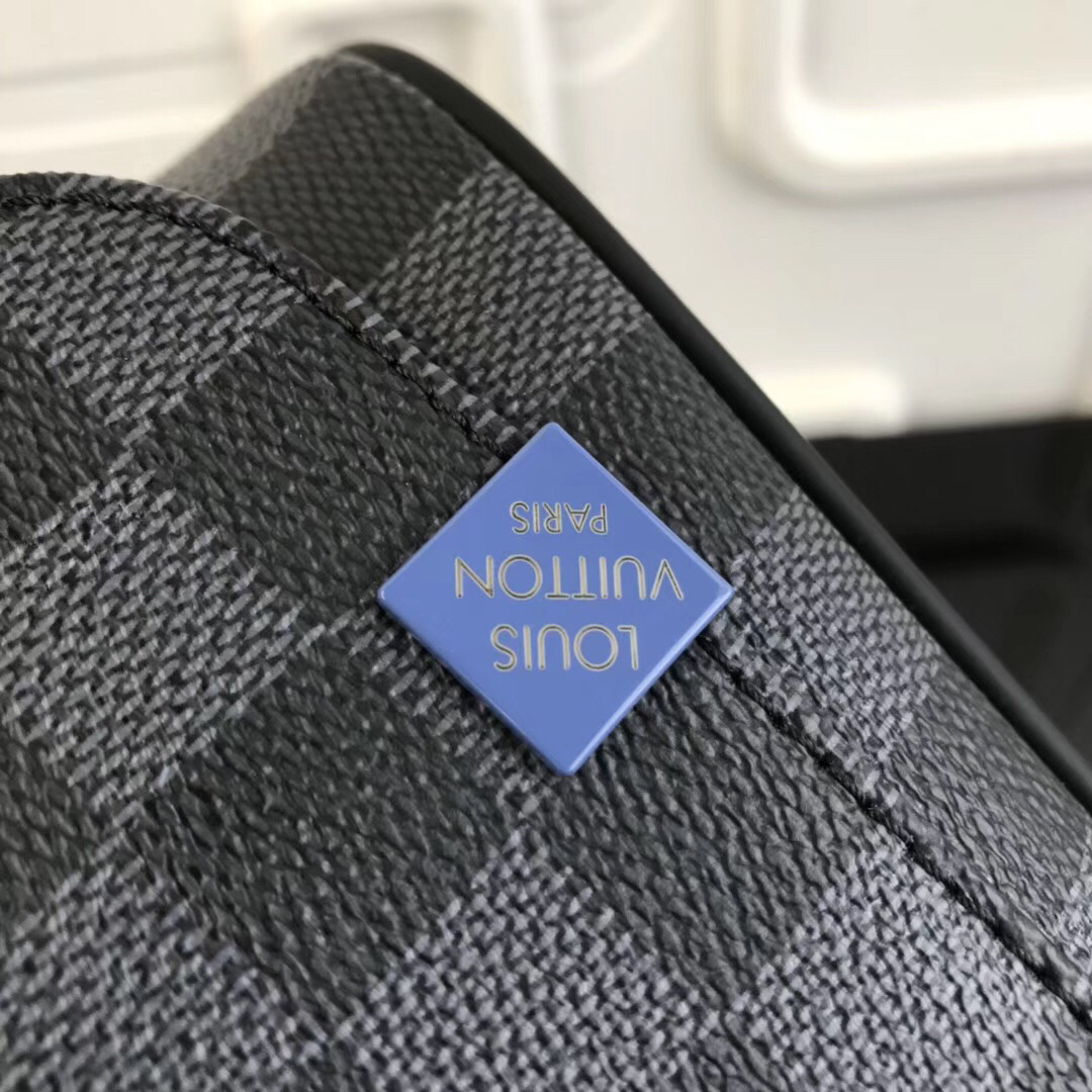 LV DISTRICT PM  N42420