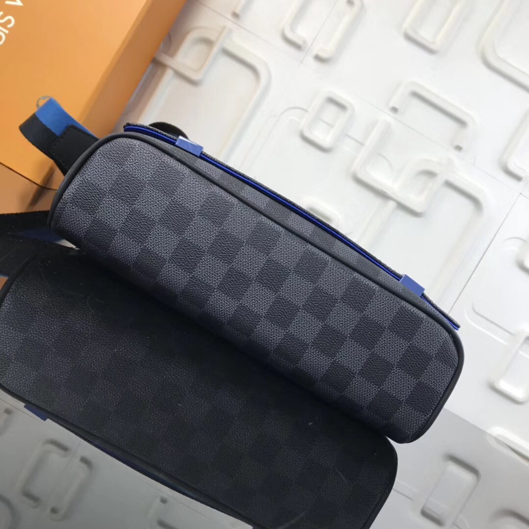 LV DISTRICT PM  N42420