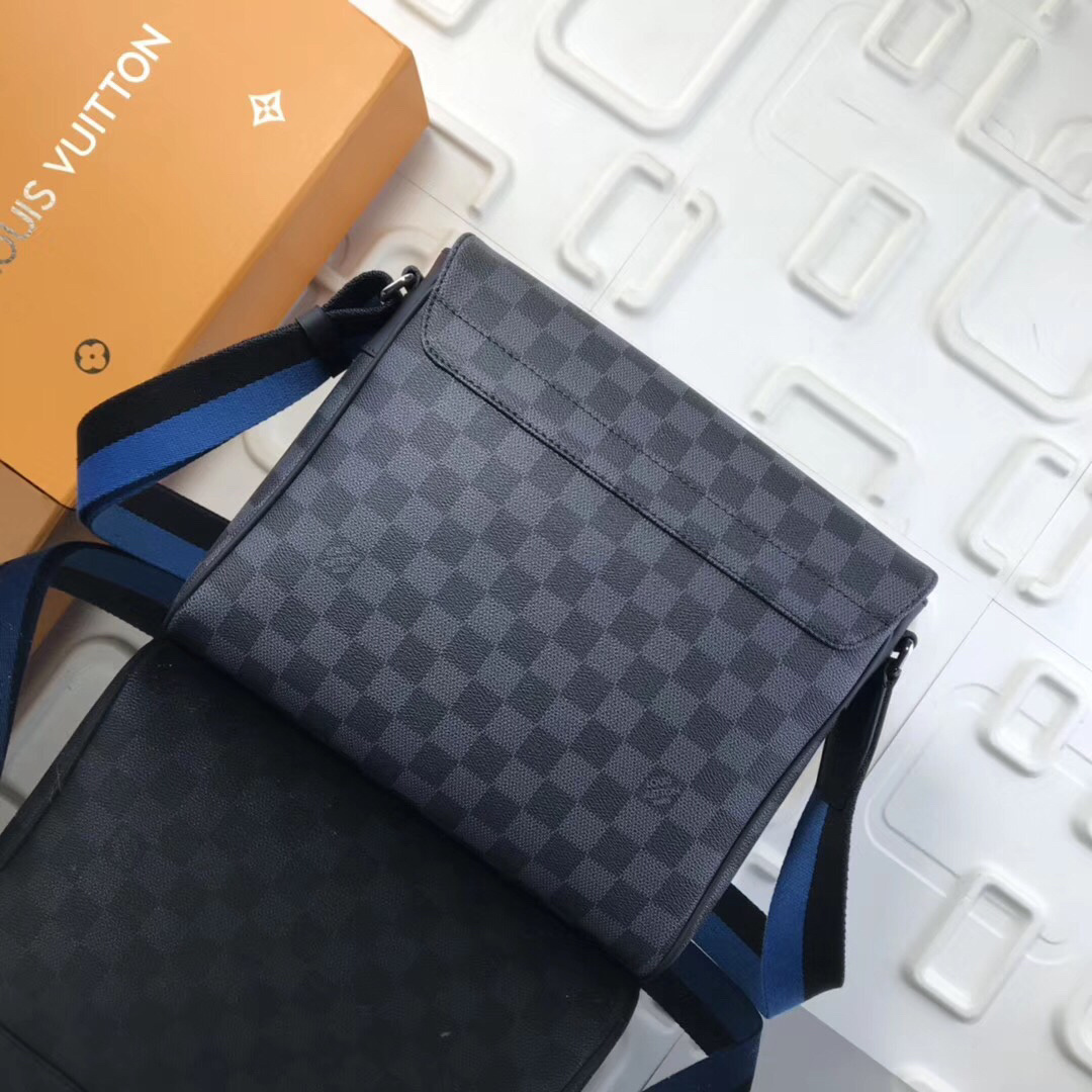 LV DISTRICT PM  N42420