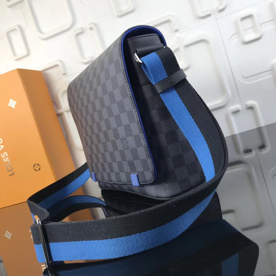 LV DISTRICT PM  N42420