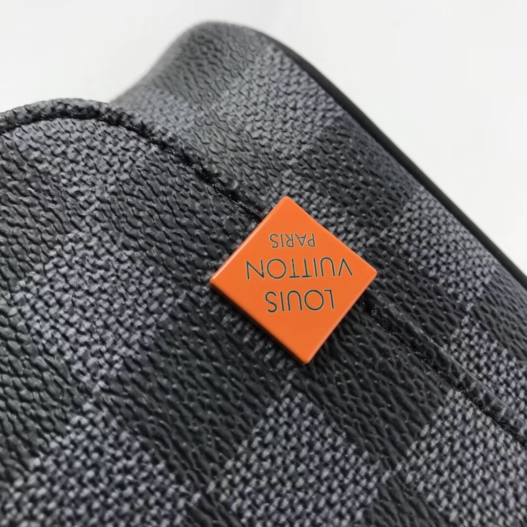 LV DISTRICT PM  N42420