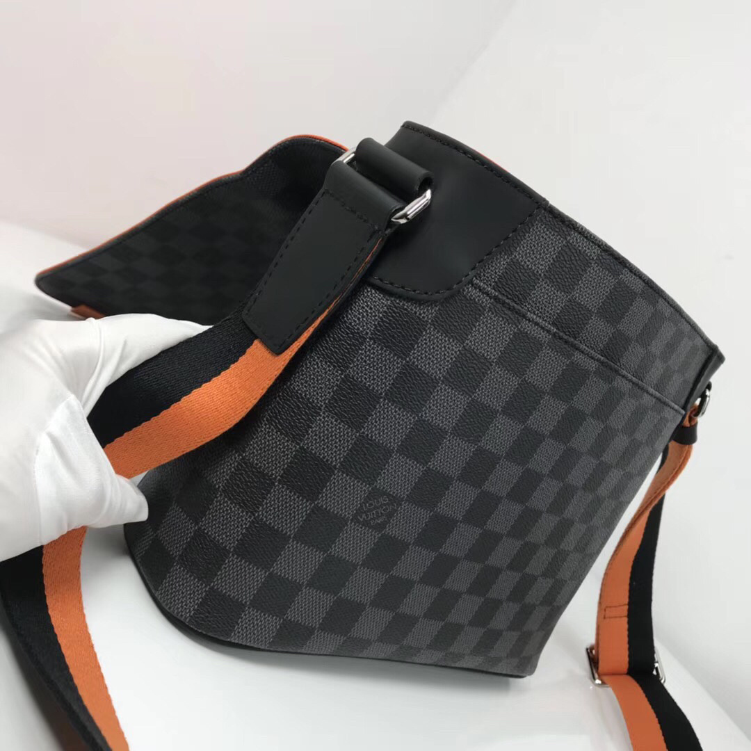 LV DISTRICT PM  N42420