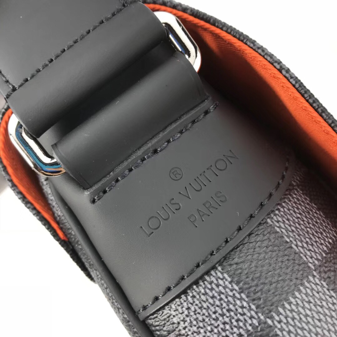 LV DISTRICT PM  N42420