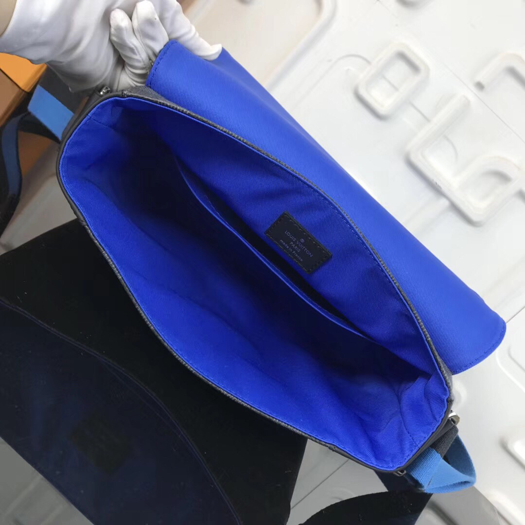 LV DISTRICT PM N42420