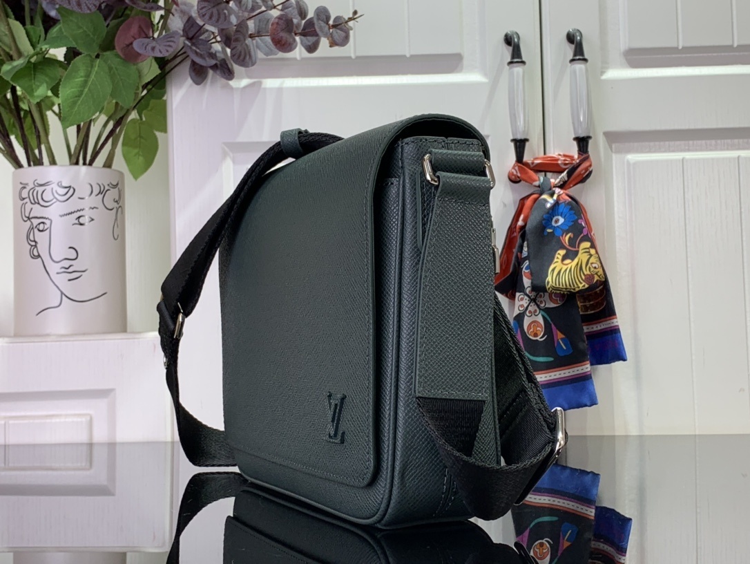 LV District PM M30970