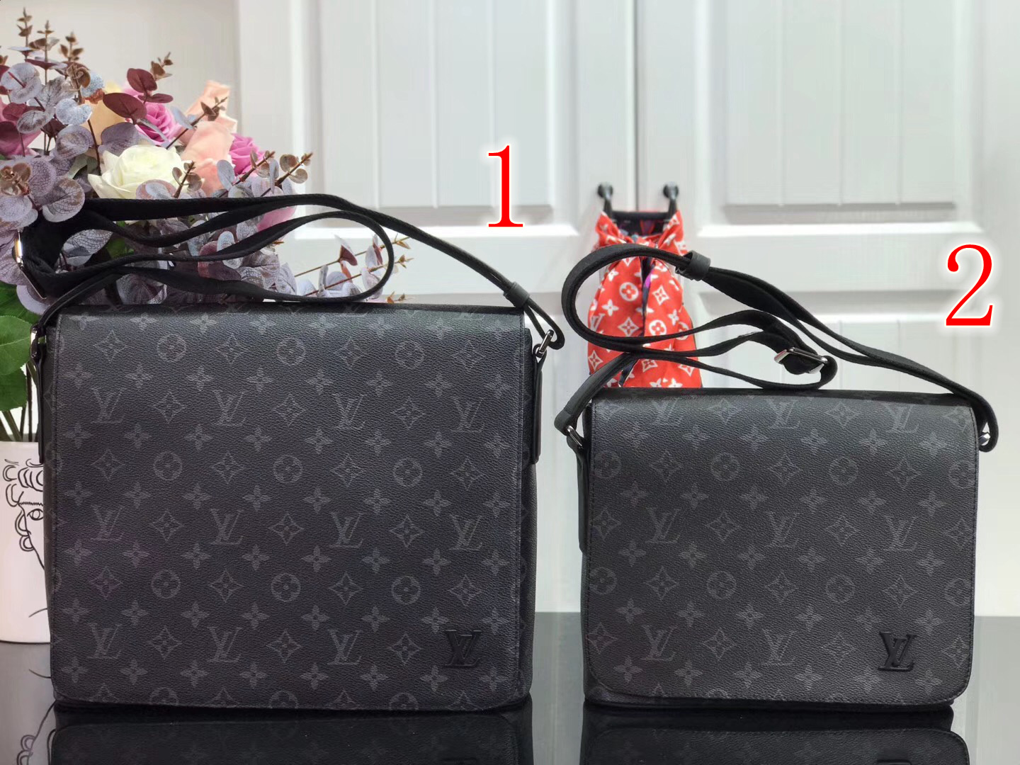 LV DISTRICT PM M44000