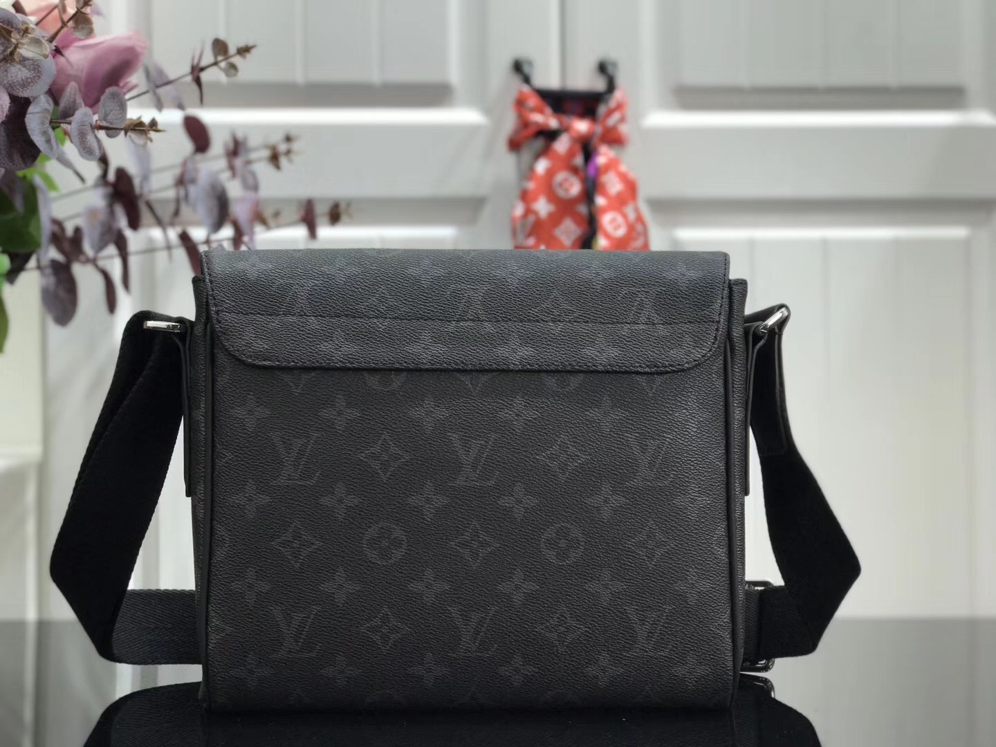 LV DISTRICT PM M44000