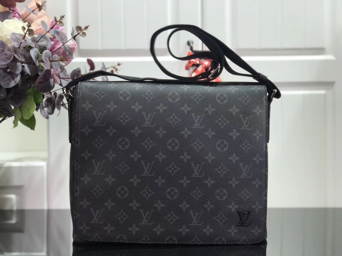 LV DISTRICT PM M44000