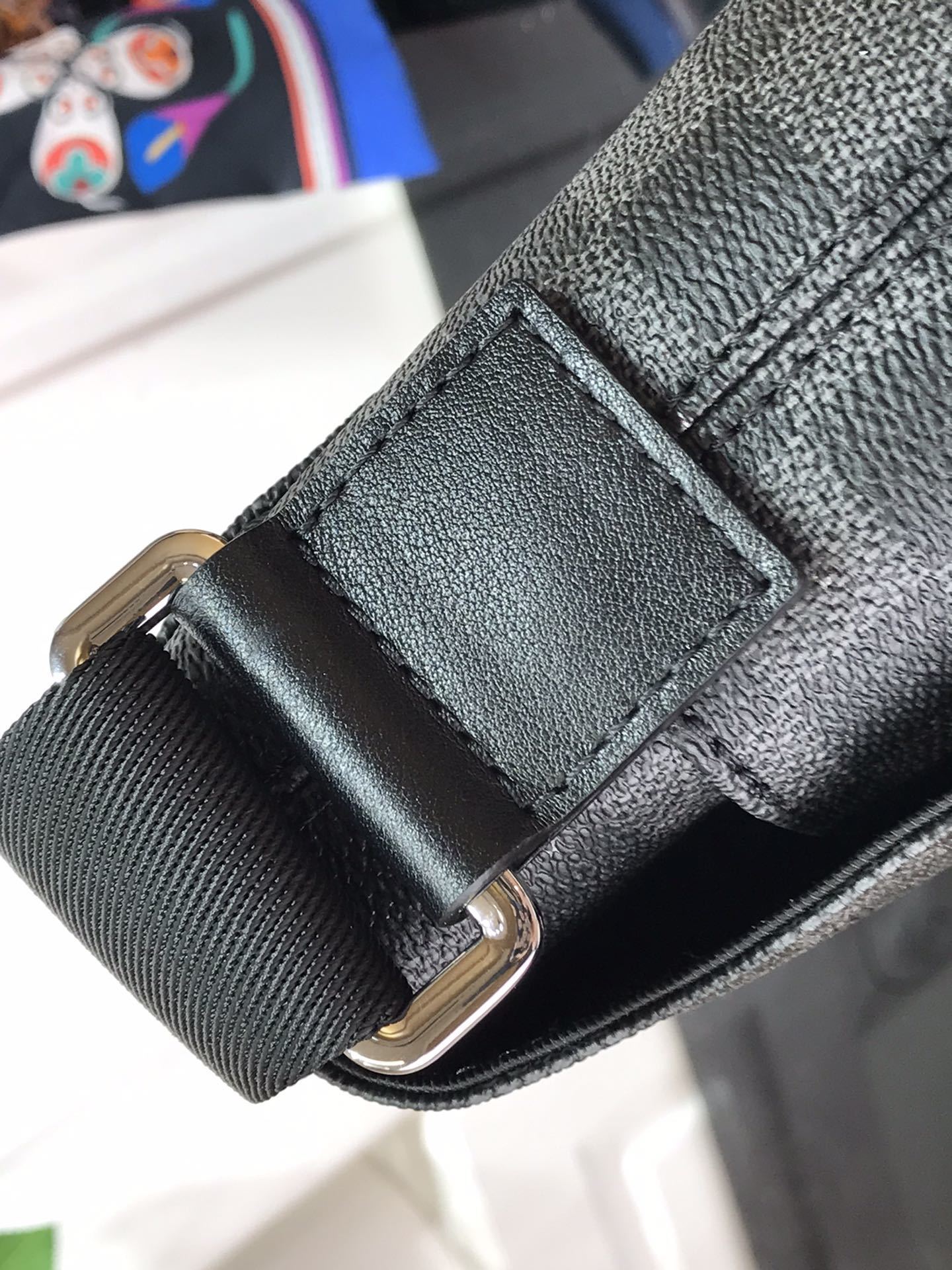 LV DISTRICT PM N40349