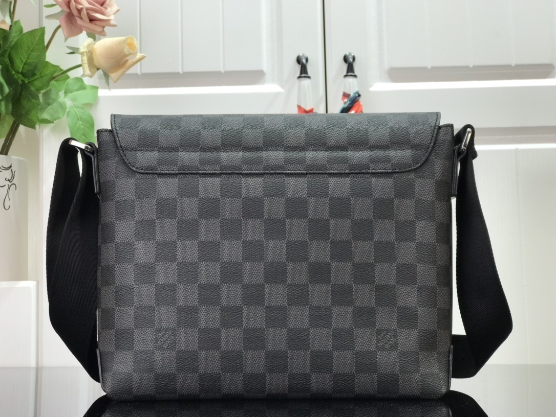 LV DISTRICT PM N40349