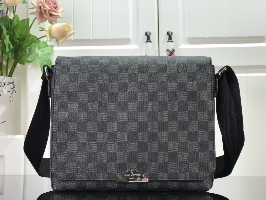 LV DISTRICT PM N40349