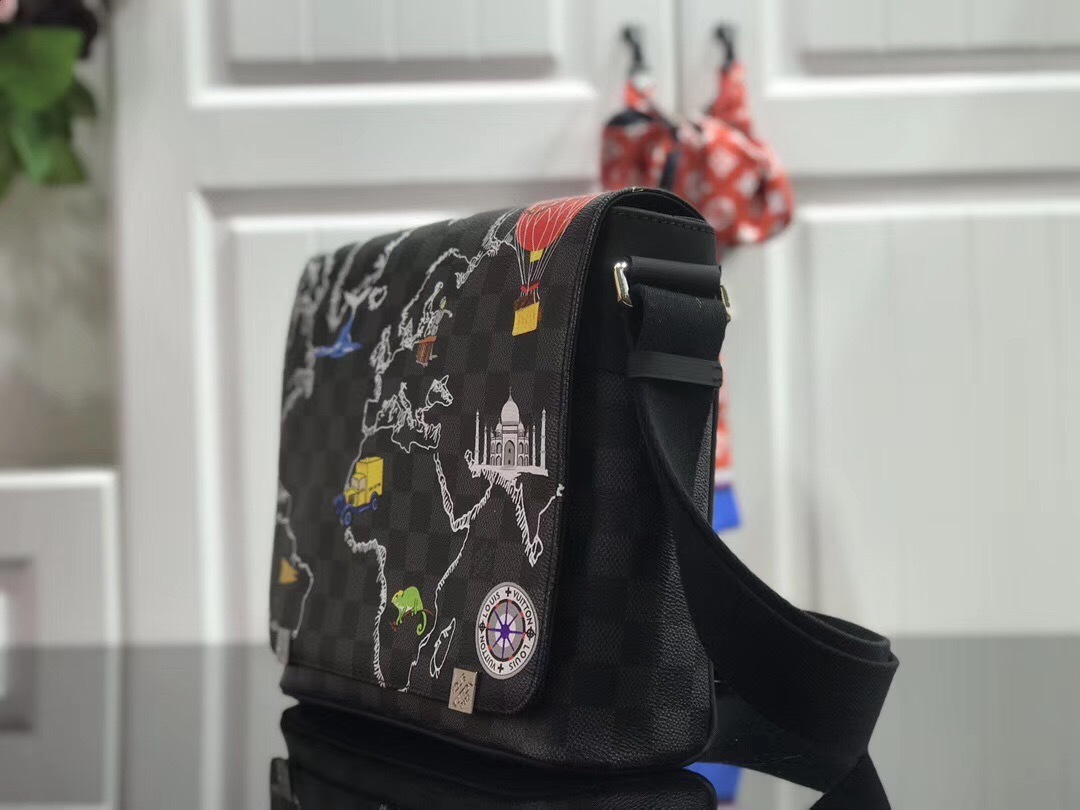 LV DISTRICT PM N41028DT