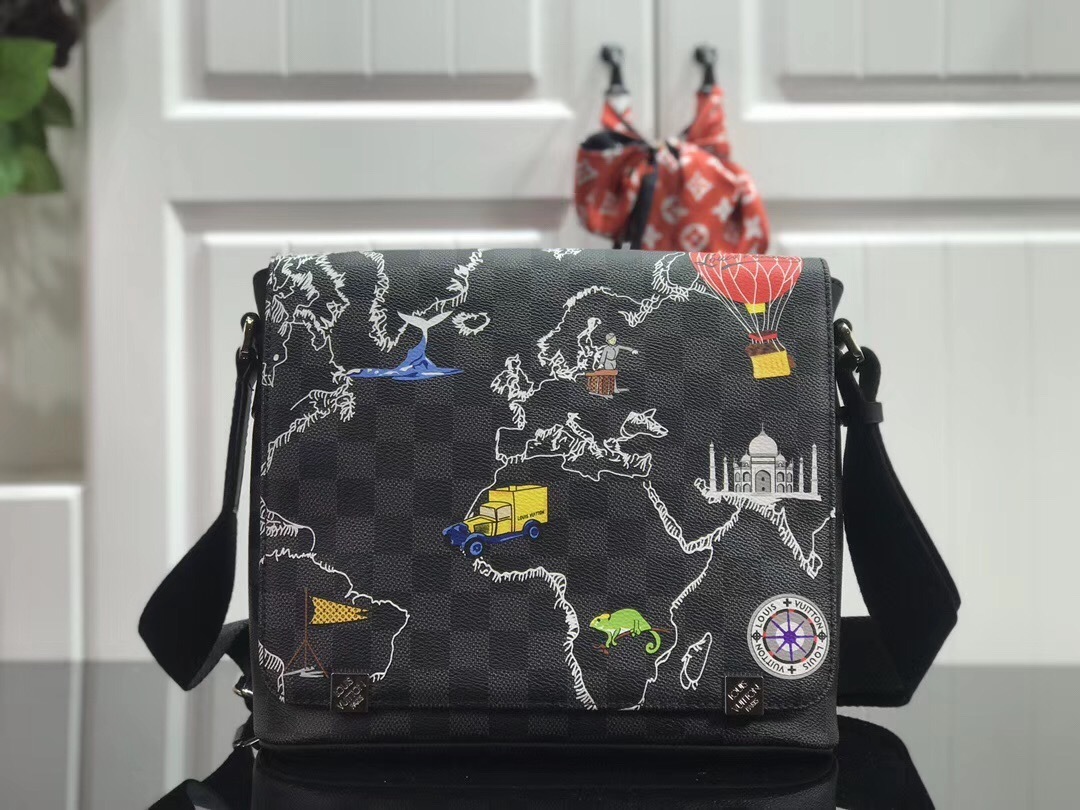 LV DISTRICT PM N41028DT