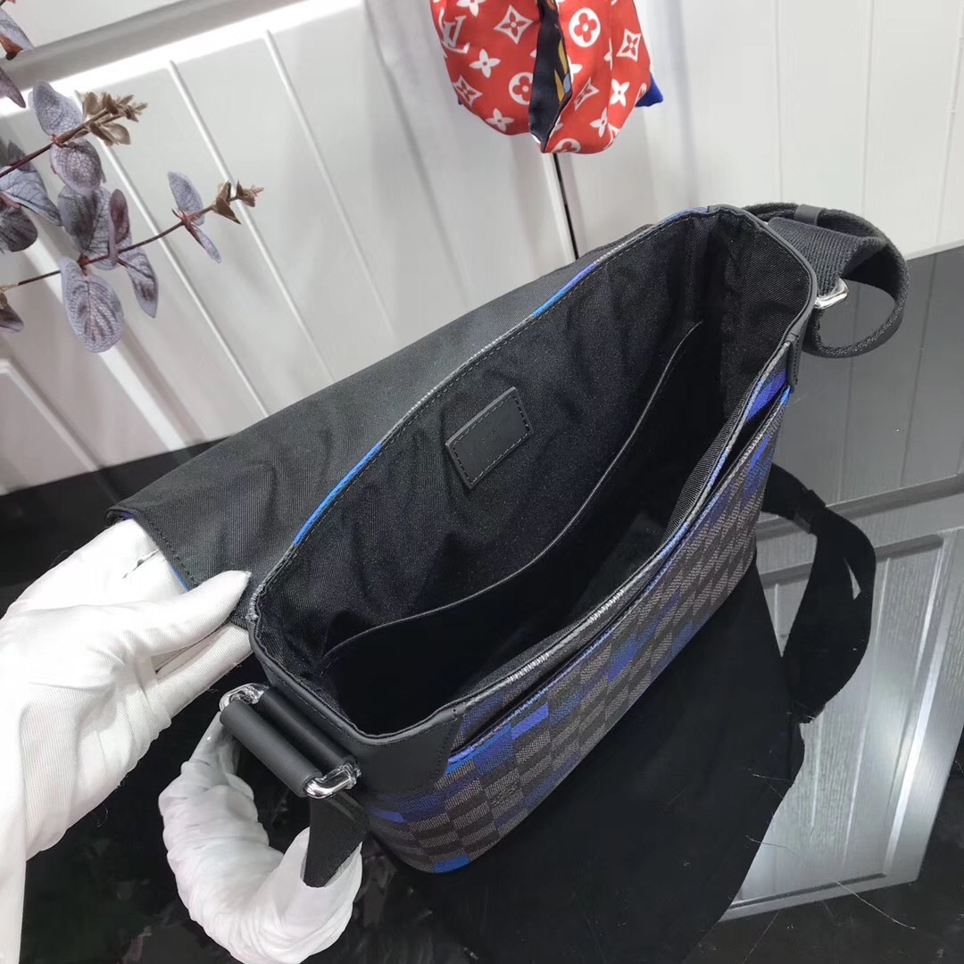 LV DISTRICT PM N41031