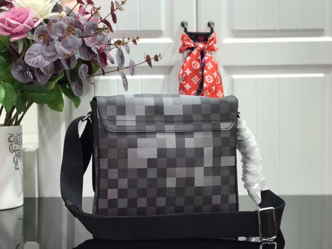 LV DISTRICT PM N41031