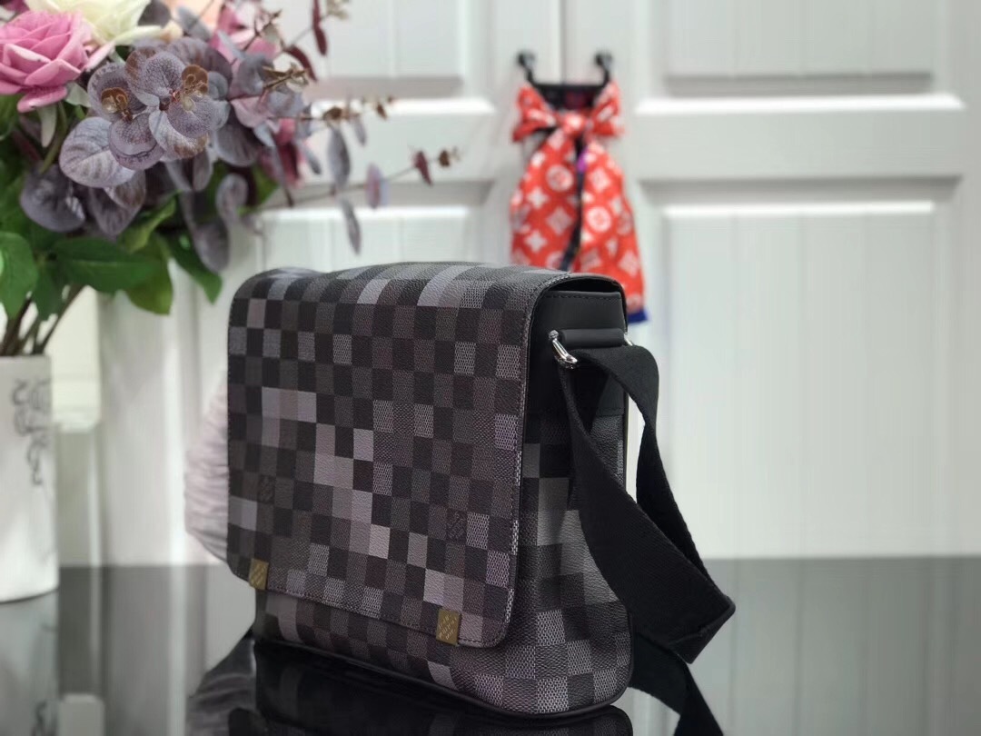 LV DISTRICT PM N41031