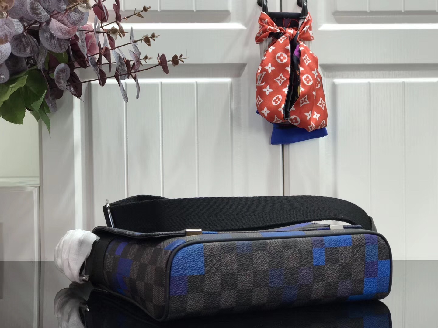 LV DISTRICT PM N41031