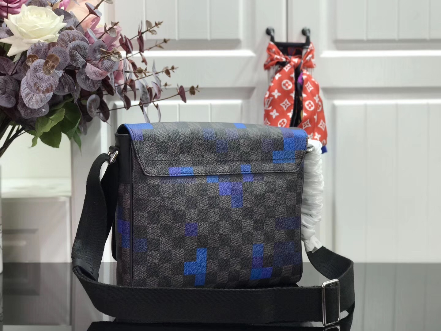 LV DISTRICT PM N41031