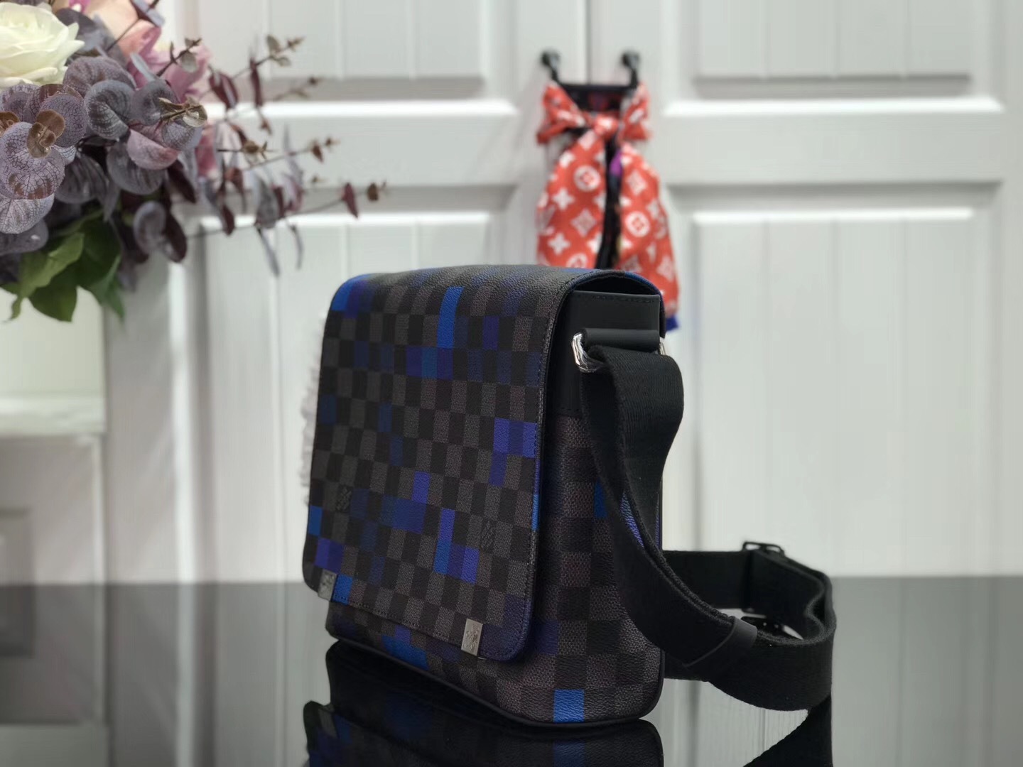 LV DISTRICT PM N41031