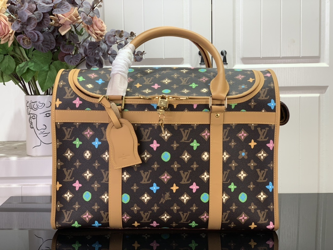 LV Dog bag M47066