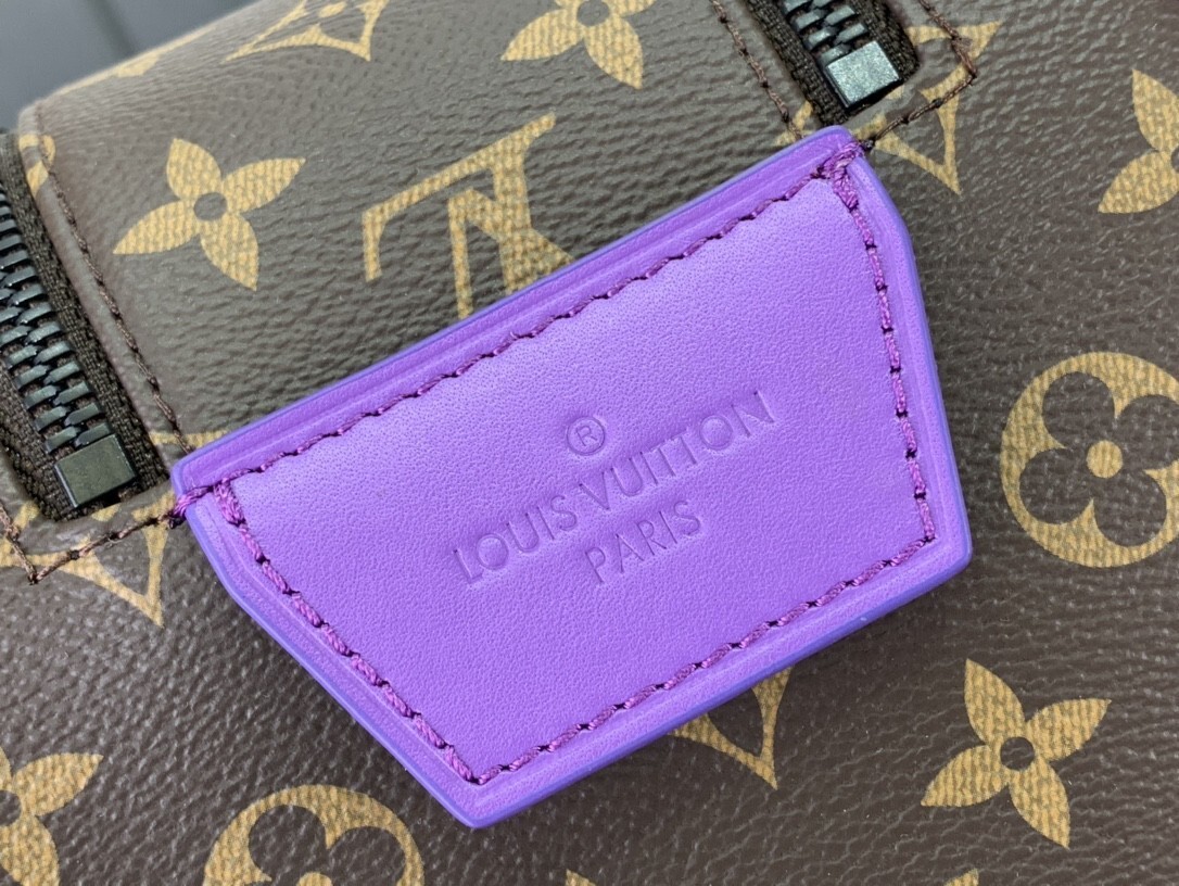 LV DOPP KIT TOILET POUCH M46253 