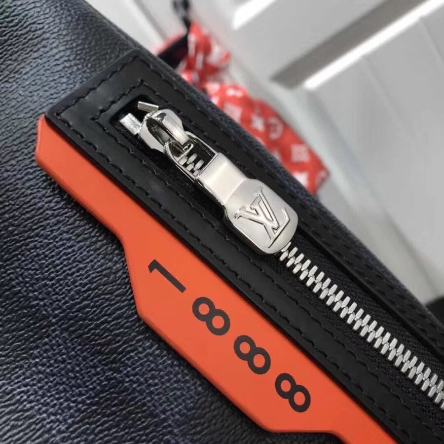 LV DRAWSTRING BACKPACK N40170