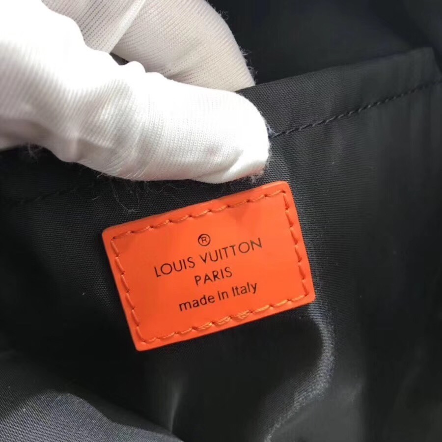 LV DRAWSTRING BACKPACK N40170