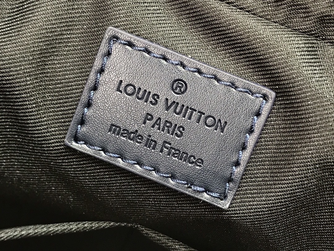 LV DUO MESSENGER M45730