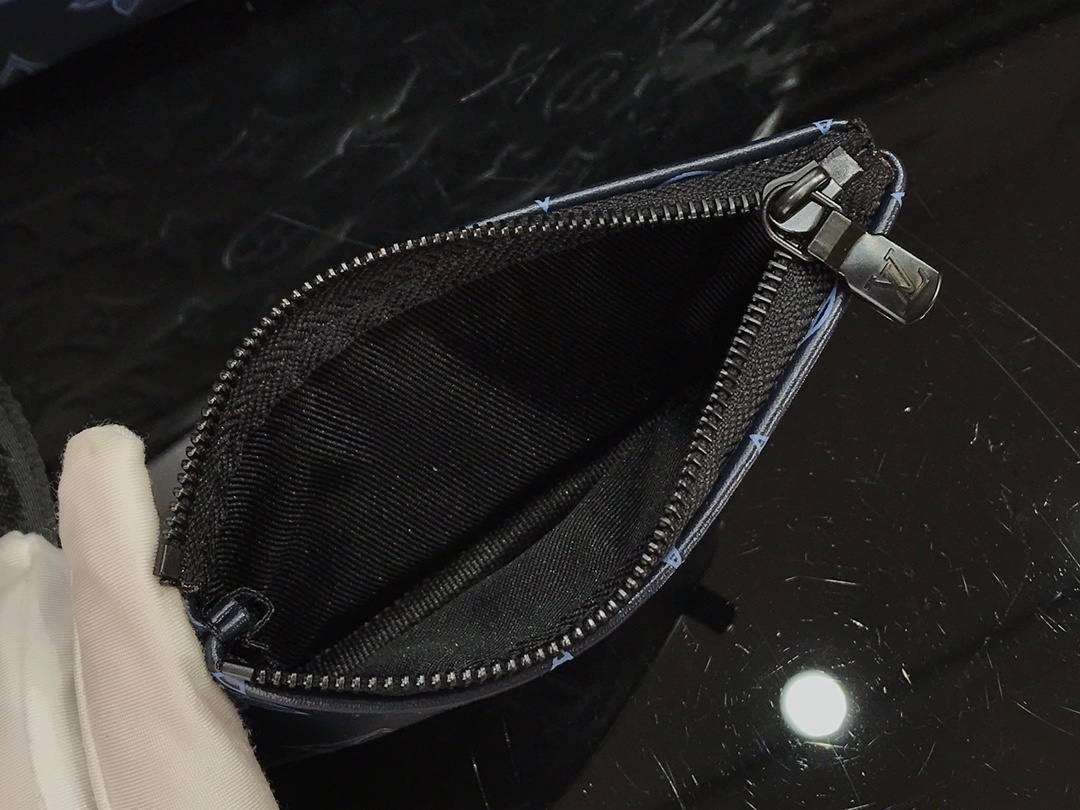 LV DUO MESSENGER M45730