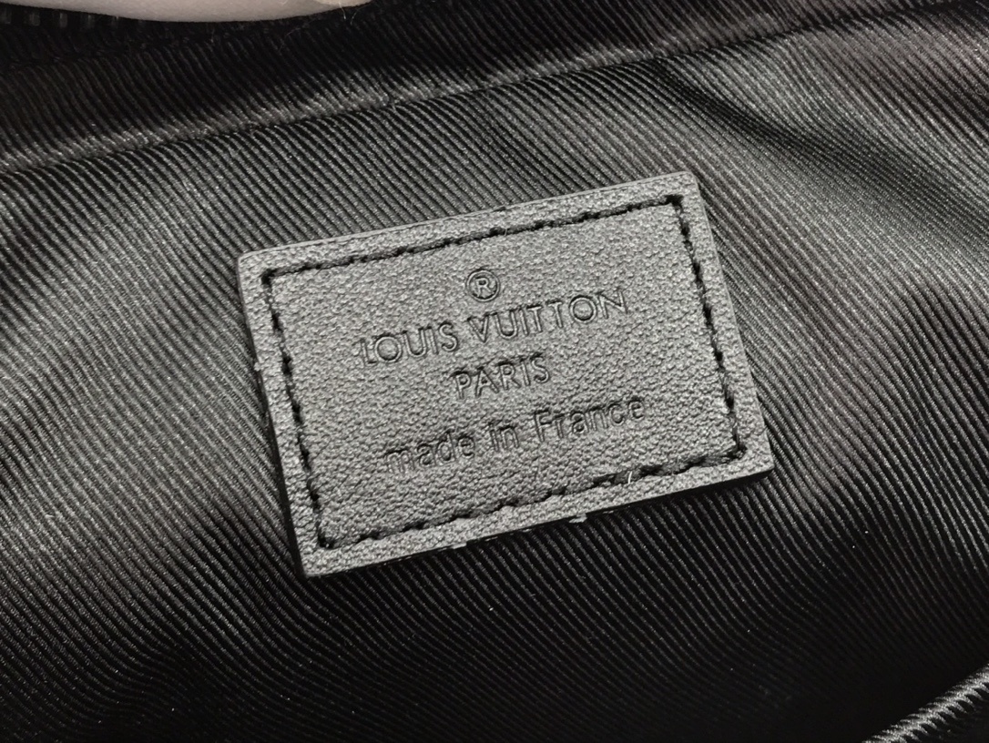 LV DUO MESSENGER M69827 