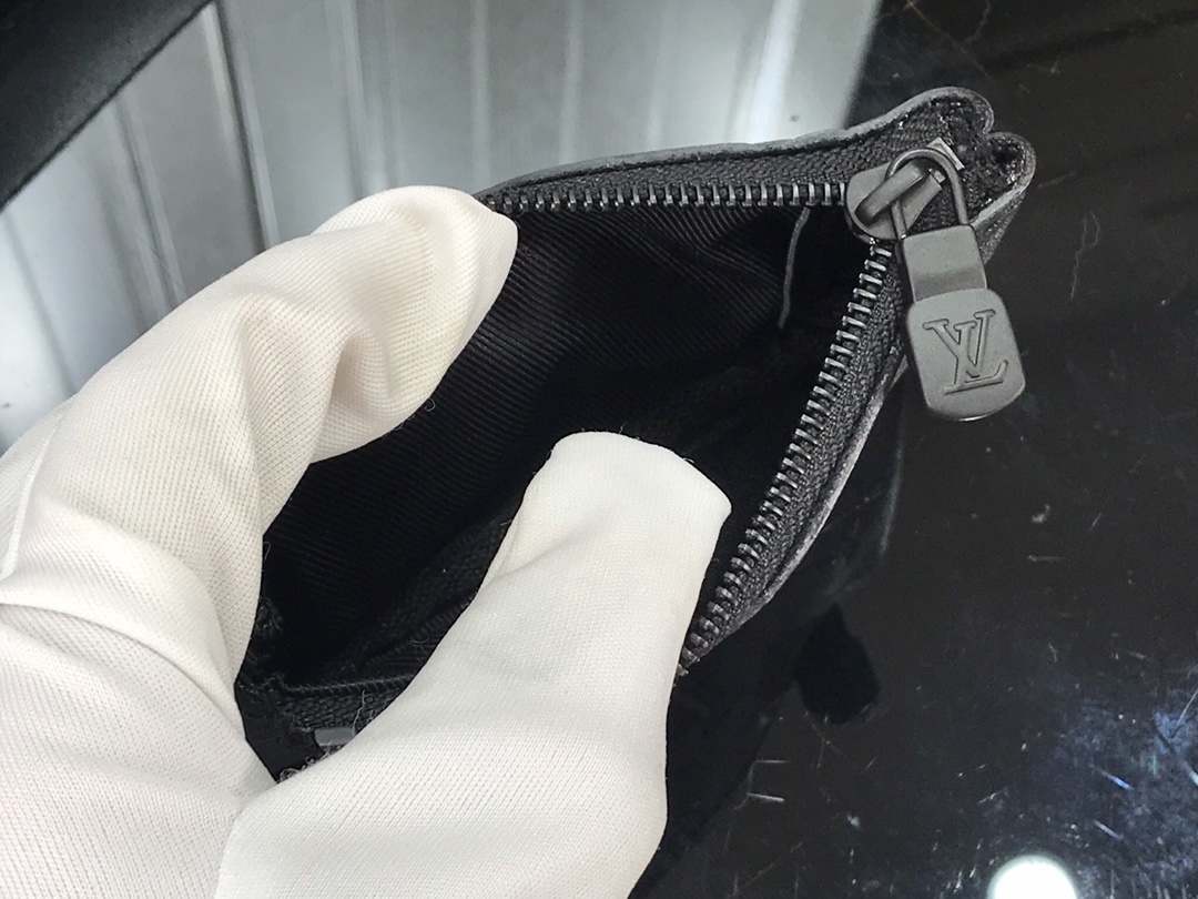 LV DUO MESSENGER M69827 