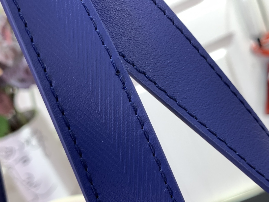 LV DUST BAG TOTE m15235