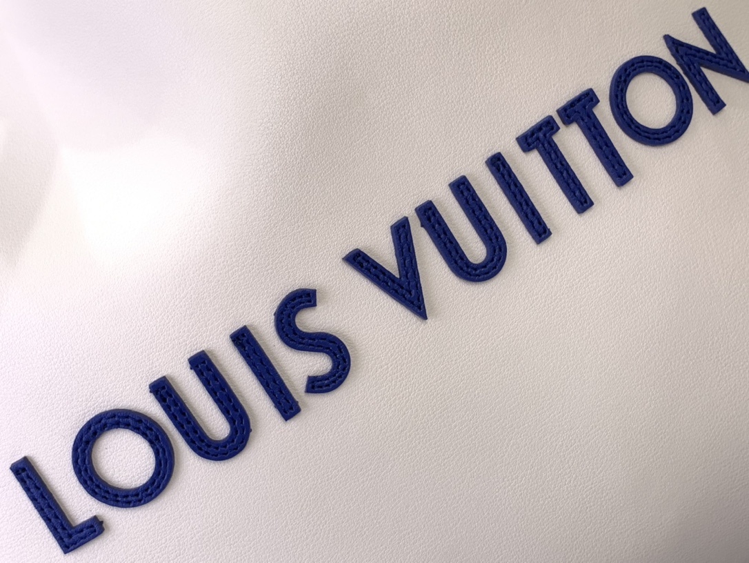 LV DUST BAG TOTE m15235