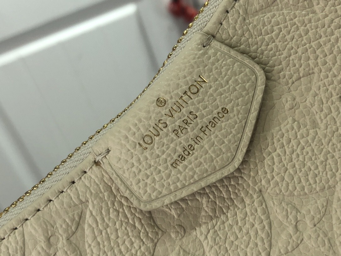 LV EASY POUCH ON STRAP M80349