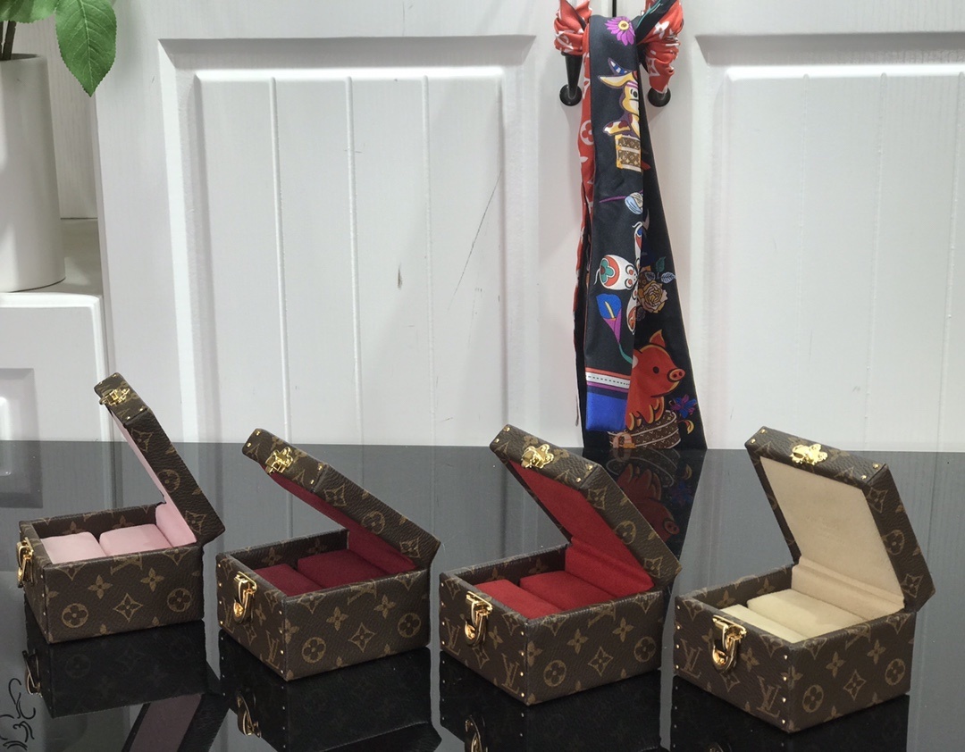 LV ECRIN DECLARATION M21010