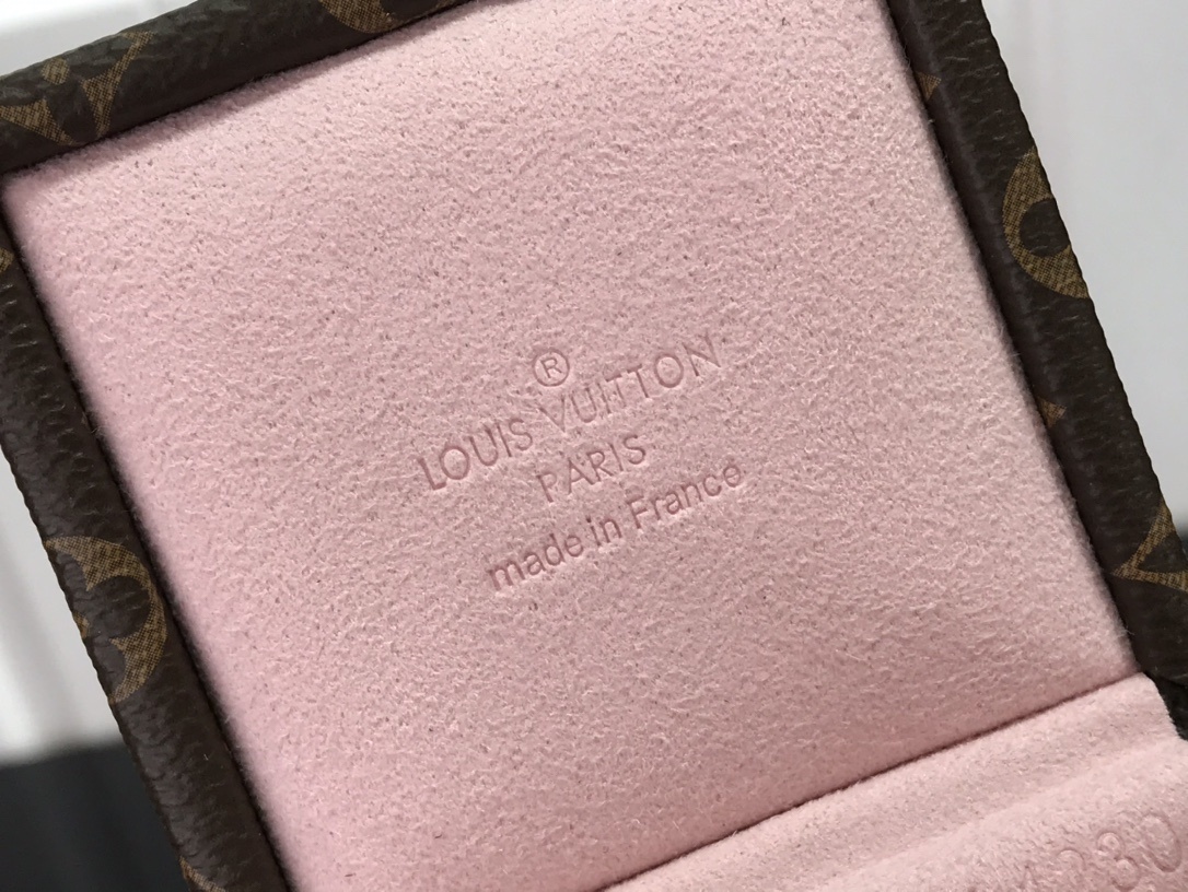 LV ECRIN DECLARATION M21010