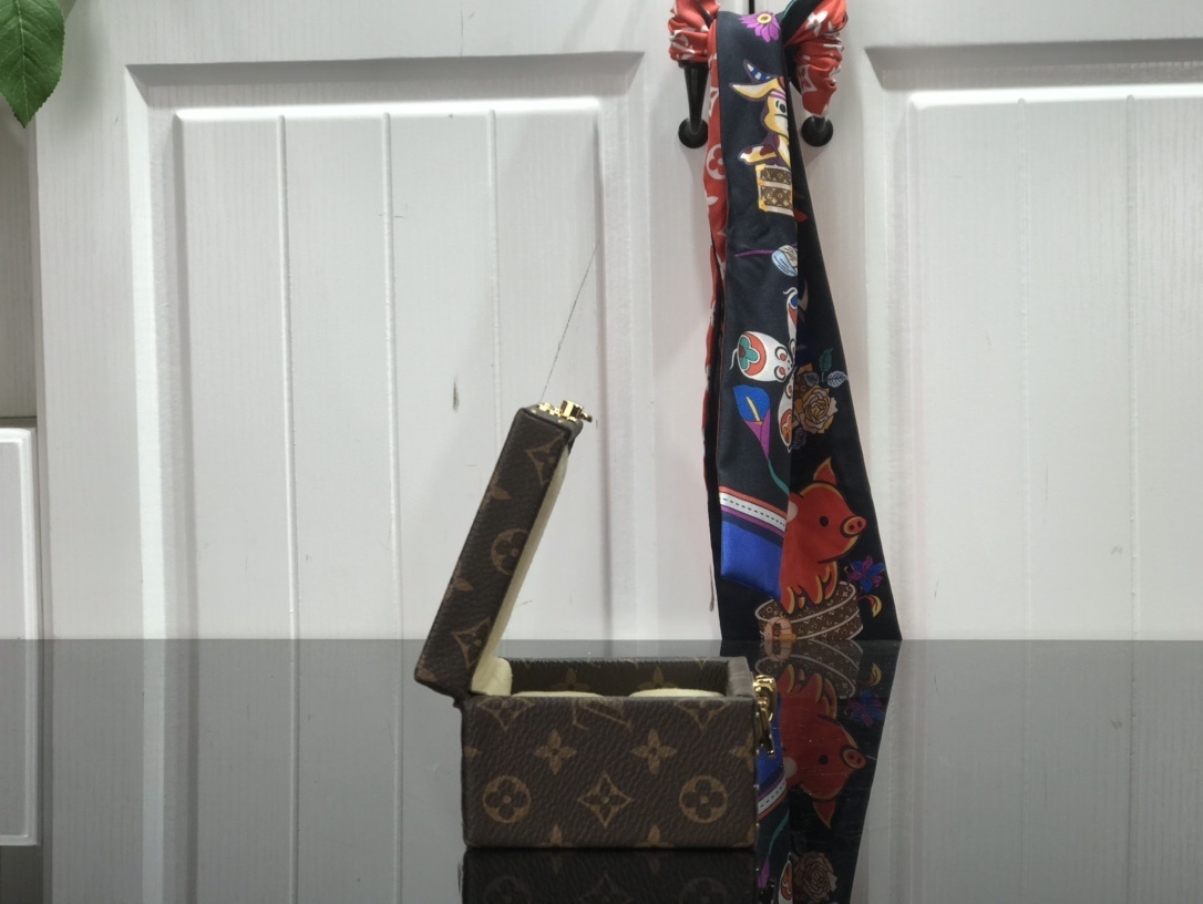 LV ECRIN DECLARATION M21010