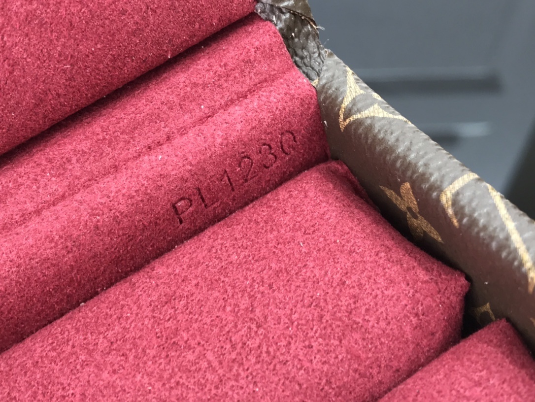 LV ECRIN DECLARATION M21010