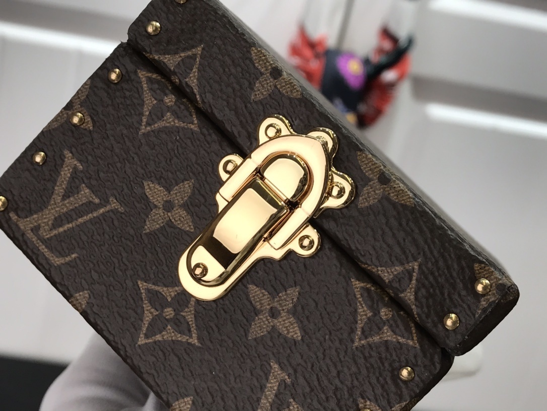 LV ECRIN DECLARATION M21010